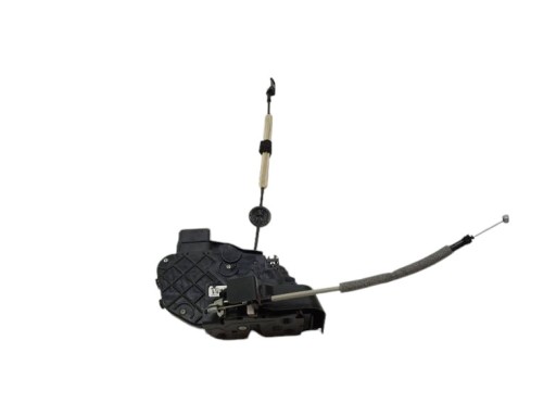 BLOCARE UȘĂ SPATE STÂNGA EUROPA 30799326 Volvo XC 60 I (2008- )