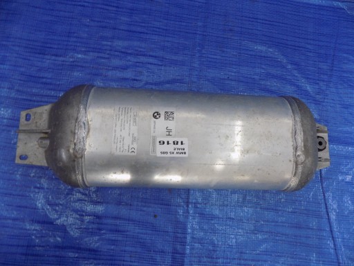 REZERVOR DE PRESIUNE AER BMW X5 G05 20R
