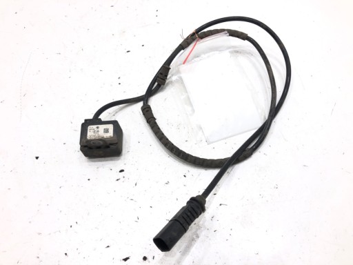 SENSOR DE ACCELERARE 6875165 BMW F16 xDrive 30 d 258KM 14-19