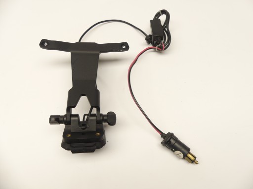 . MONTARE MÂNER DE NAVIGAȚIE STABILIZATOR MODUL DE PUTERE GARMIN 76572