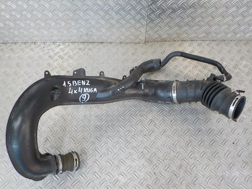 KUGA MK2 13-19 1.5 TUBA DE FURUN Furtun INTERCOOLER