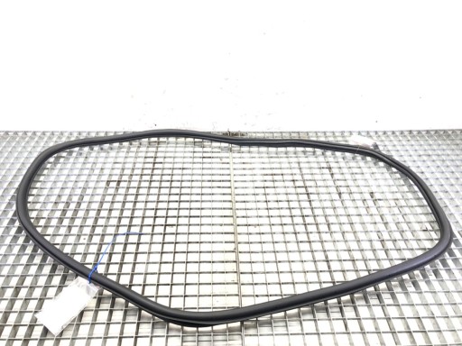 GARNITURA SKODA OCTAVIA III Break 5E9867368