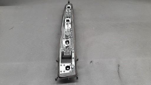 Inserție lampă, stânga spate OPEL MERIVA A