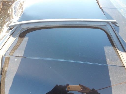 Audi a3 8v sedan garnitura portiera dreapta spate banda cromata 8V5839432