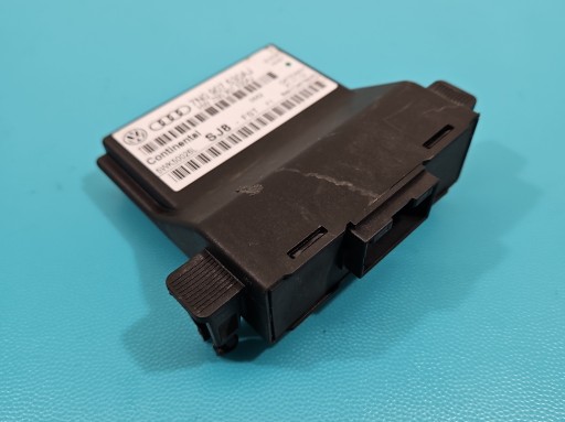 Driver Module Gateway VW Passat B7 7N0907530AJ