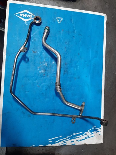 Renault Nissan 1,4 TCE PIPES OIL