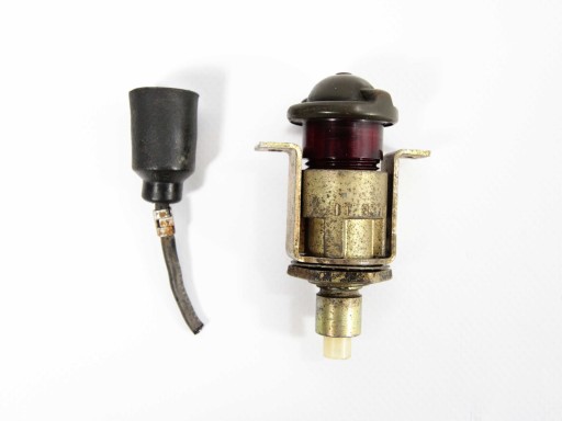 INDICATOR HUMMER M998 MUTT REO M35 M37 WILLYS
