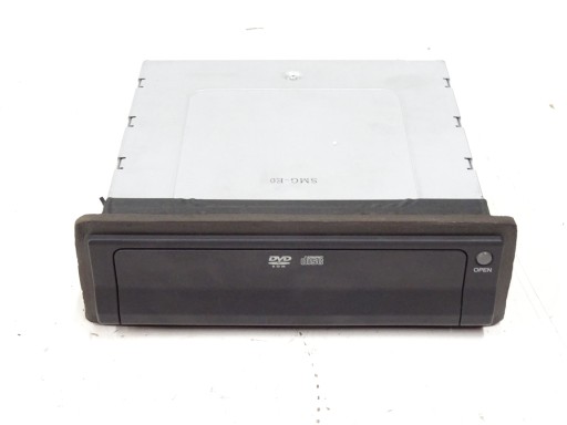 HONDA CIVIC VIII SCHIMBĂTOR CD, CITITOR DVD