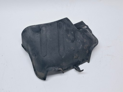 CAPAC ȘASIU DREAPTA SPATE CITROEN C3 III 2016- #8104