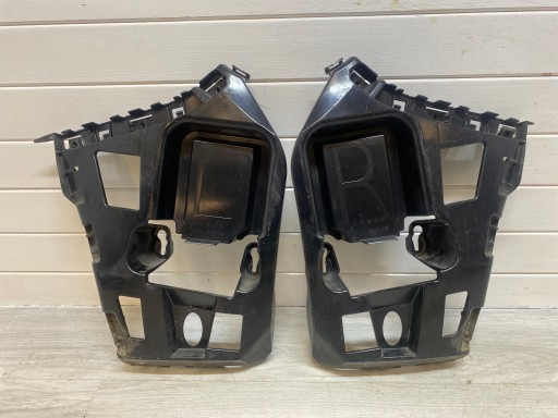 SLIP BARĂ DREAPTA SPATE BMW F20 7240956 STÂNGA 7240955