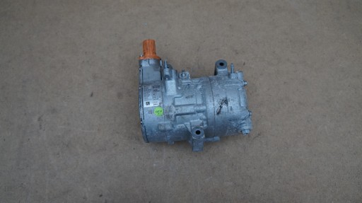COMPRESOR AER CONDITIONAT OPEL CORSA F MOKKA PEUGEOT 208 9831370080 9831498480