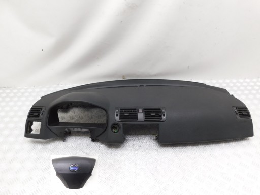 PERNE CONSOLA Volvo C30 S40 II V50 04-12