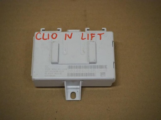 MODUL CONTROLLER BIC RENAULT CLIO IV 283464084R