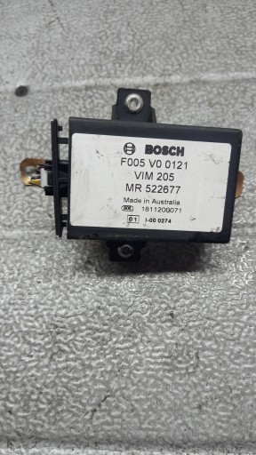 MODUL IMOBILIZATOR MITSUBISHI SPACE STAR 1.9DID