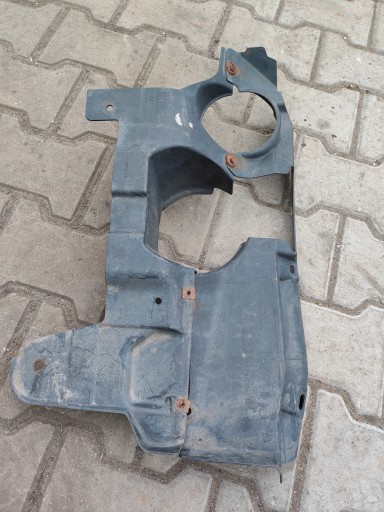 Capac dreapta portbagaj BMW X3 E83 3403298 3403296