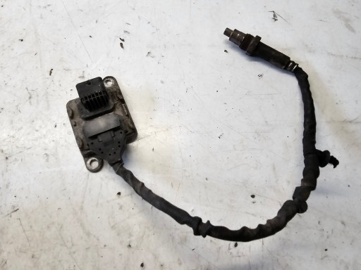 OPEL NOX PROBE SENSOR DE OXID DE AZOT ADBLUE 2.0 CDTI B20DTH 55487269