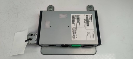 MODUL 31409622AA AMPLIFICATOR AUDIO VOLVO V60