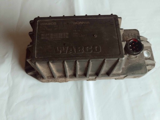 Controler de suspensie Scania R 1545798