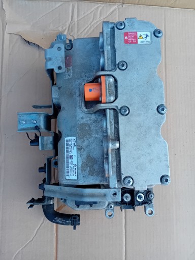 MODUL DE CONTROL DRIVE GOLF VII GTE 5G0907070