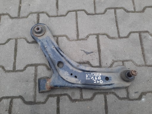 Suzuki Vitara III 15- 1,6 B 2WD stânga Alse