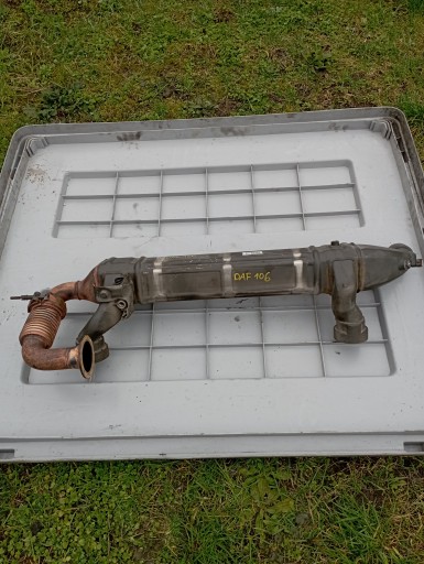 RĂCITOR EGR DAF XF 106 EURO 6 1922163 Z5551002