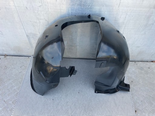 Pasaj roata stanga fata stanga fata CITROEN C4 I 04-10 LIFT 1 ori =OEM= eu