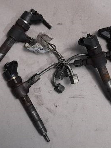 INJECTOR ALFA ROMEO 145 JTD