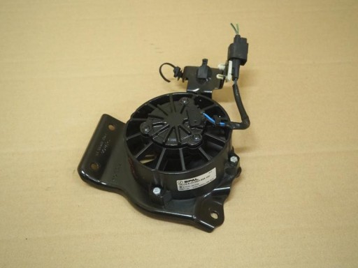 VENTILATOR REDUCTOR FORD EDGE MK2 VA114A101