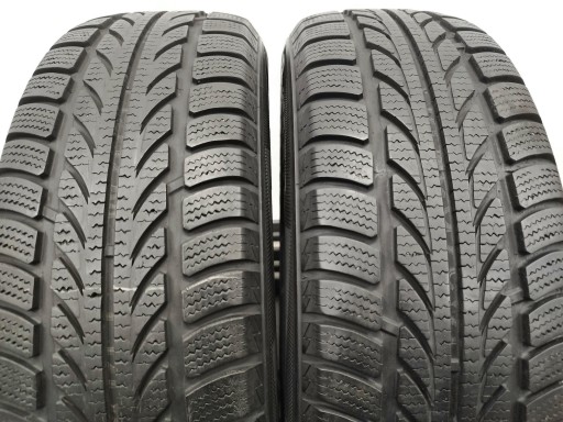 PERECHEA 185/65R15 HANKOOK ICEBEAR W440
