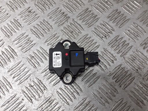 CONTROLLER ESP MODUL HYUNDAI I20 95690-2B100