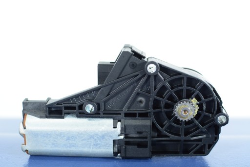 MOTOR TRAPĂ BMW 5 F11 TOURING 7237961