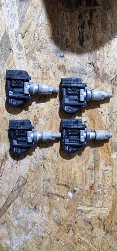 Senzor TPMS FW931A189AA FW931A159AA GX631A159AA