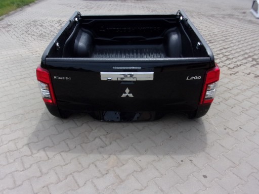 CAROSERA MITSUBISHI L200 V 19-