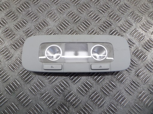 LUMINA CABINA VW GOLF VI 3C0947291E