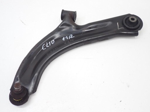 Fața față stânga față originală 8200744091 Renault Clio III 11R