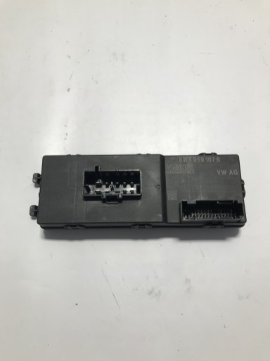 CONTROLER HAYON MODUL AUDI A5 II 8W0 16-