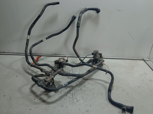 POMPA KIA EV6, SUPPA, FURUN APA