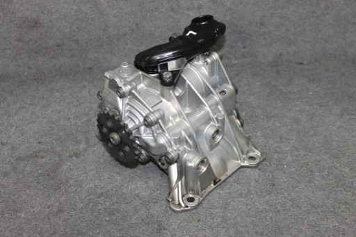 BMW MINI F56 F60 F40 F45 G30 G05 1.8D 2.0D 2.5D B47D20B B47C20B POMPA ULEI