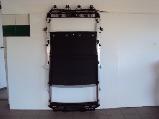 Jaluzelele TOYOTA AVENSIS T27 COMBI FL 11-