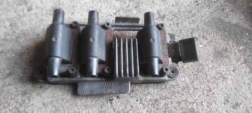 BOBINA DE Aprindere AUDI VW SEAT SKODA 2.4 2.6 2.8 V6