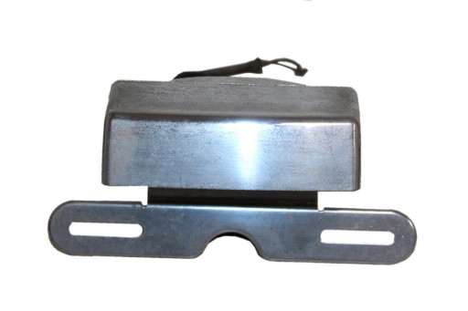 HONDA GL1200 GOLD WING SUPORT PLACA LUMINA
