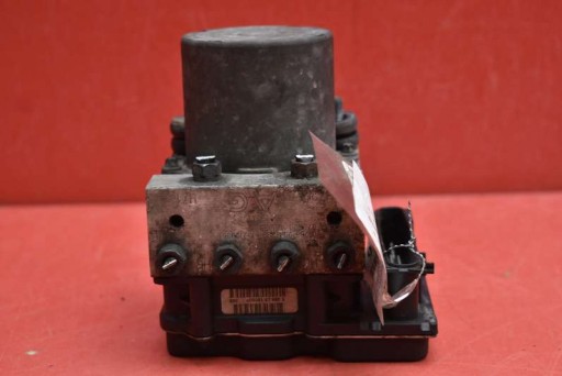 POMPA ABS 13212935 OPEL MERIVA A 1.6 16V 105 CP LIFT 04-10