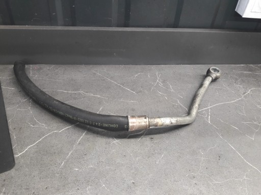 1093129 BMW E38 furtun retur putere