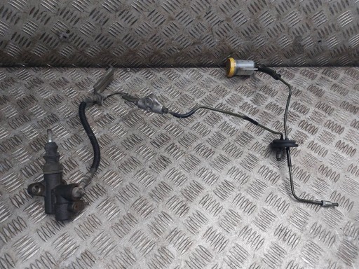 AMBREIAT CRANAJĂ + FURtun SUBARU LEGACY V 2.0 DOHC