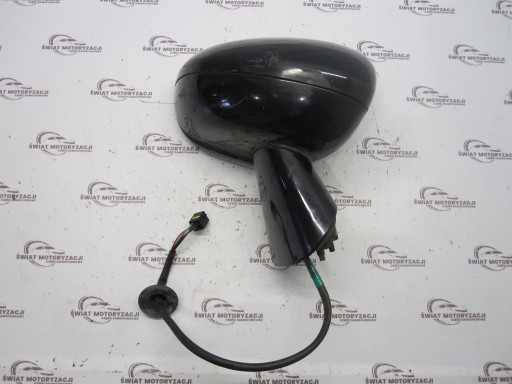 Meriva B 11r Oglindă dreaptă E9024485 5 Pin Engleză