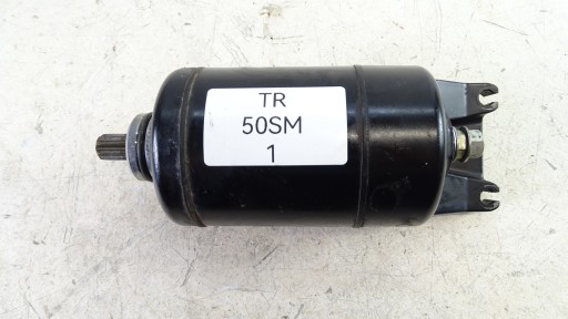 Kawasaki KLE 650 07-09 Versys Starter