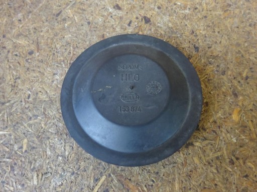 VW EOS LIFT 10-14 CAPAC LAMPĂ HELLA 153874
