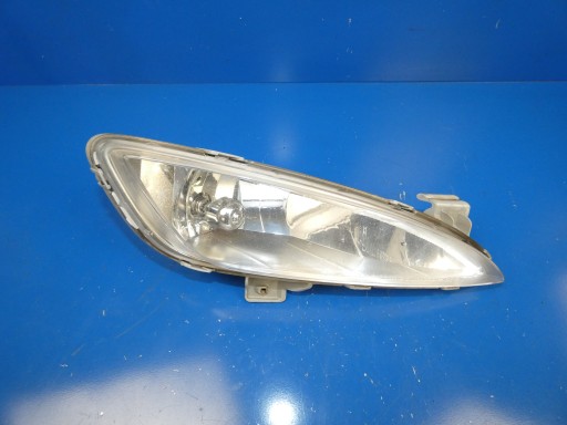 LAMPA FATA DREAPTA OPTIMA III 10-15 HALOGEN