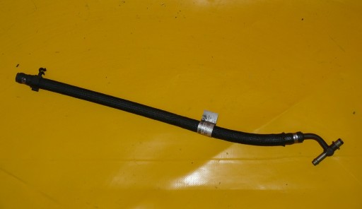 FURTUN DE ALIMENTARE Furtun de putere JAGUAR S-TYPE 3.0 02-06 EU