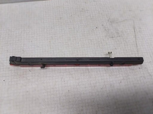 8D9945097B AUDI Lampă de frână suplimentară